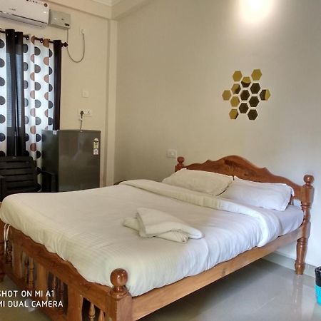 Candolim Beach Place Εξωτερικό φωτογραφία